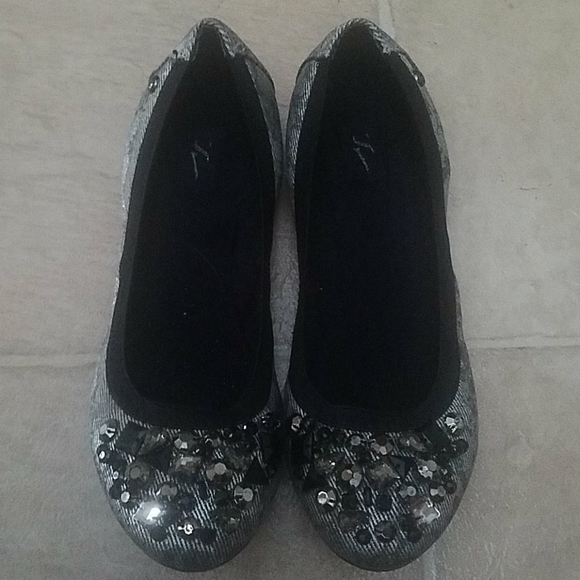 Simply Vera Vera Wang Shoes - Simply Vera flats